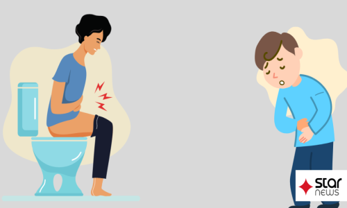 Home remedies for constipation