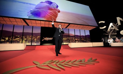 78th Cannes Film Festival opens with grand event, nudity banned