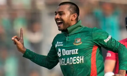 Mehdi Hasan Miraz named ICC Player of the Month for April