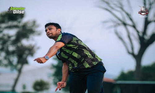 Shakib returns to PSL, says 'I feel ready'