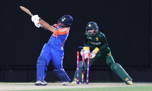 India pulls out of Asia Cup after ACC chief is Pakistani