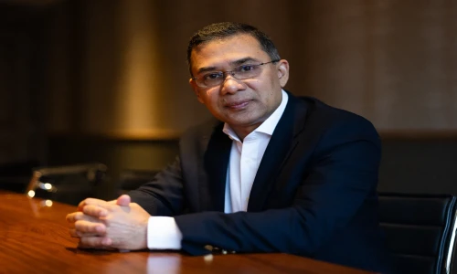 Those who will represent the country abroad in sports are the responsibility of the state: Tarique Rahman