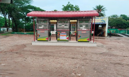 Half-day strike observed at petrol pumps over 10-point demands