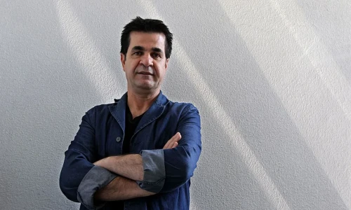 Jafar Panahi's protest film in memory of oppression