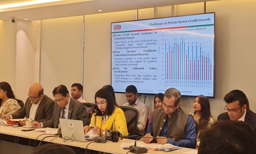 Current foreign currency reserves of the country are encouraging: CPD