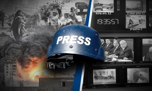 Has the Western media finally turned its back on Israel?