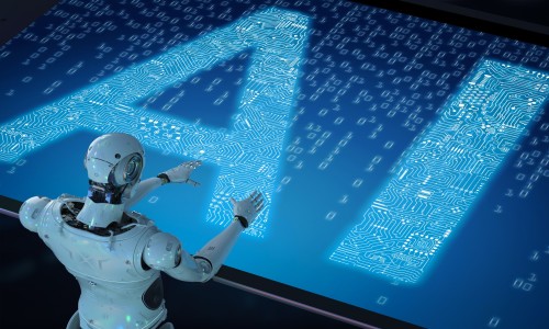 It’s not your imagination: AI is speeding up the pace of change