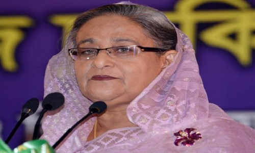 Formal Charges Filed Against Sheikh Hasina and Two Others at War Crimes Tribunal