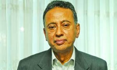 Proposed budget is a continuation of the previous government: Amir Khasru