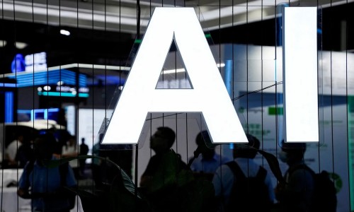 Will AI take your job?