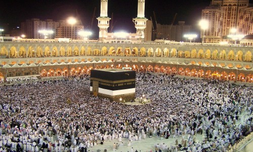 Saudi Arabia Implements Strict Measures to Prevent Heat-Related Deaths During Hajj