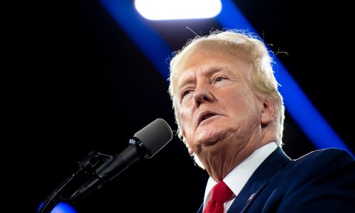 US travel ban on 12 countries, restrictions on seven