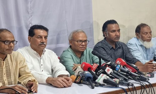 Fake IDs Opened in the Name of Tarique Rahman's Wife and Daughter for Smear Campaign