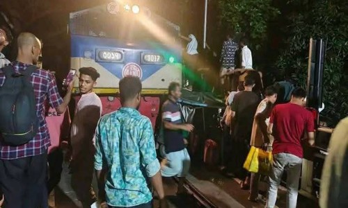 Investigation Committee Formed over Kalurghat Bridge Accident