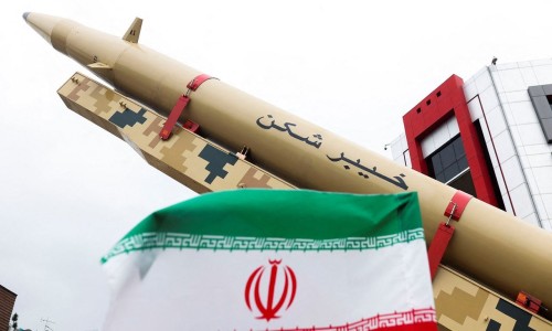 What is a ballistic missile? How its Works?