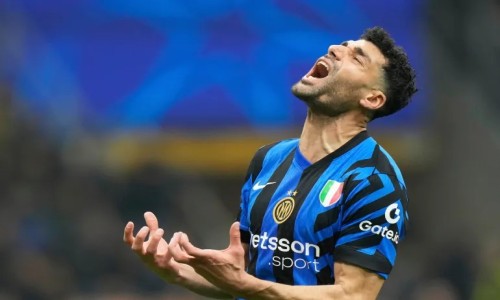 Mehdi Taremi's Club World Cup appearance for Inter Milan uncertain due to Iran-Israel conflict