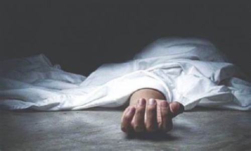 Father Killed by Mentally Unstable Son in Jhenaidah