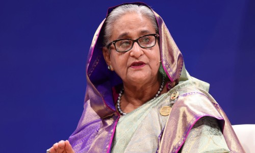 Sheikh Hasina to Be Summoned via Newspaper Notice in July-August Genocide Case