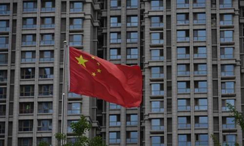 China posts fastest growth in nuclear arsenal: SIPRI