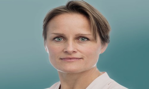 Blaise Metrewelli: First female head of UK intelligence agency MI6 appointed