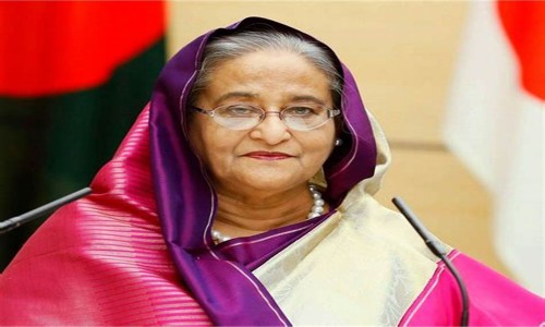 Sheikh Hasina ordered to surrender: International Crimes Tribunal issues notice