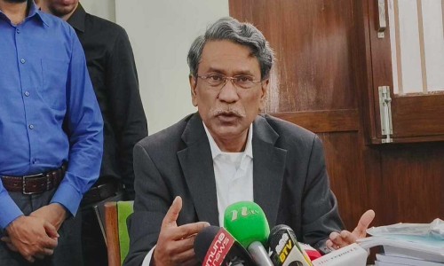 Consensus Commission hopes to finalize national charter by July