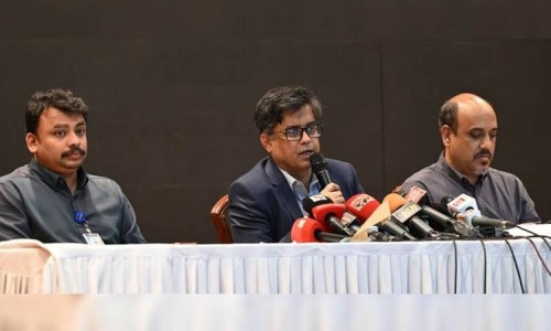 Three day conference in Cox’s Bazar to highlight Rohingya crisis at international forums